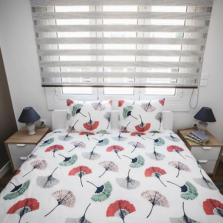 Ziva Apartment - 4Th Floor - Renovated 2019 Atina Dış mekan fotoğraf