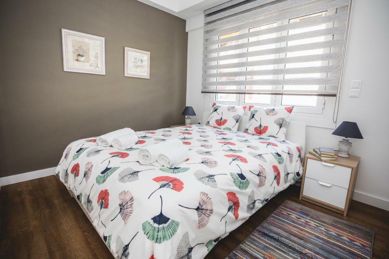 Ziva Apartment - 4Th Floor - Renovated 2019 Atina Dış mekan fotoğraf