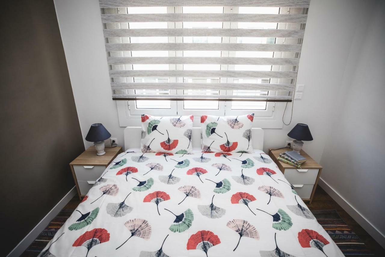 Ziva Apartment - 4Th Floor - Renovated 2019 Atina Dış mekan fotoğraf