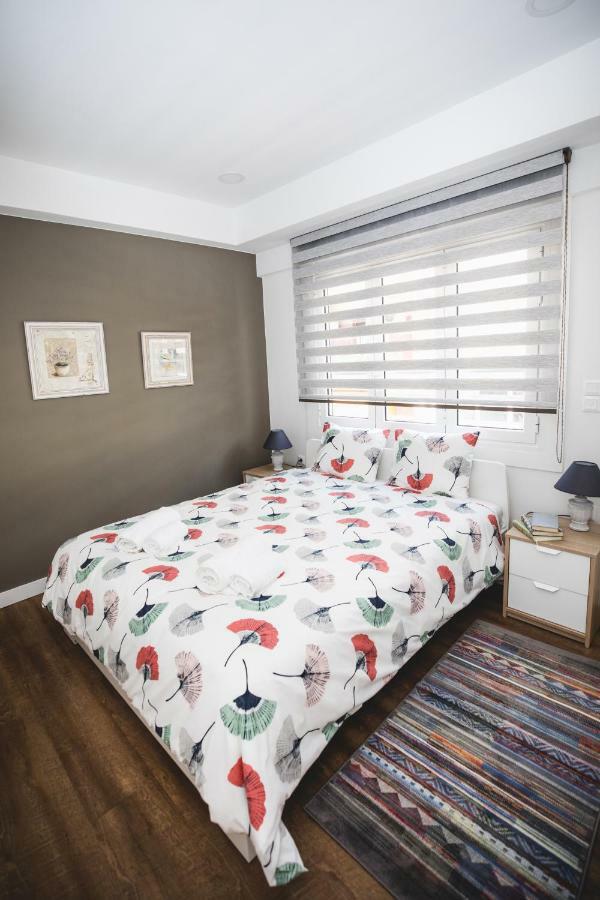Ziva Apartment - 4Th Floor - Renovated 2019 Atina Dış mekan fotoğraf