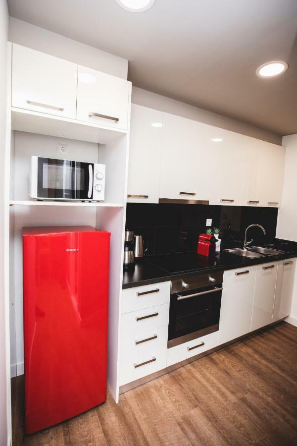 Ziva Apartment - 4Th Floor - Renovated 2019 Atina Dış mekan fotoğraf